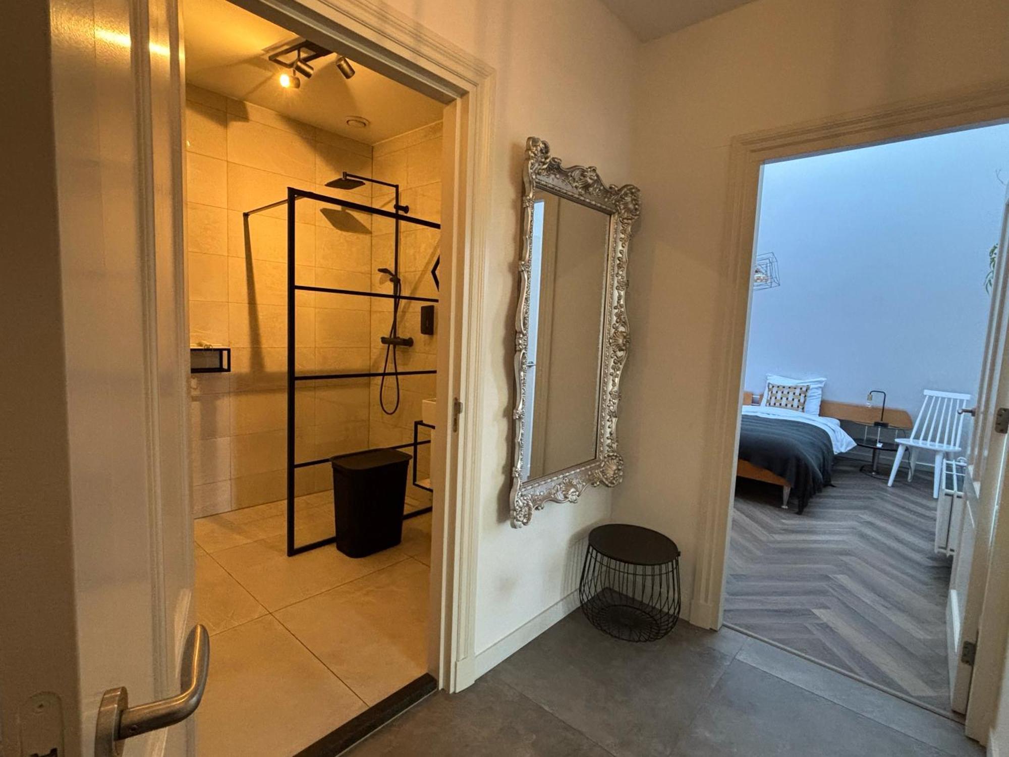 In De Witte Dame Hotel Bar Kitchen Apartments Grubbenvorst Exterior foto